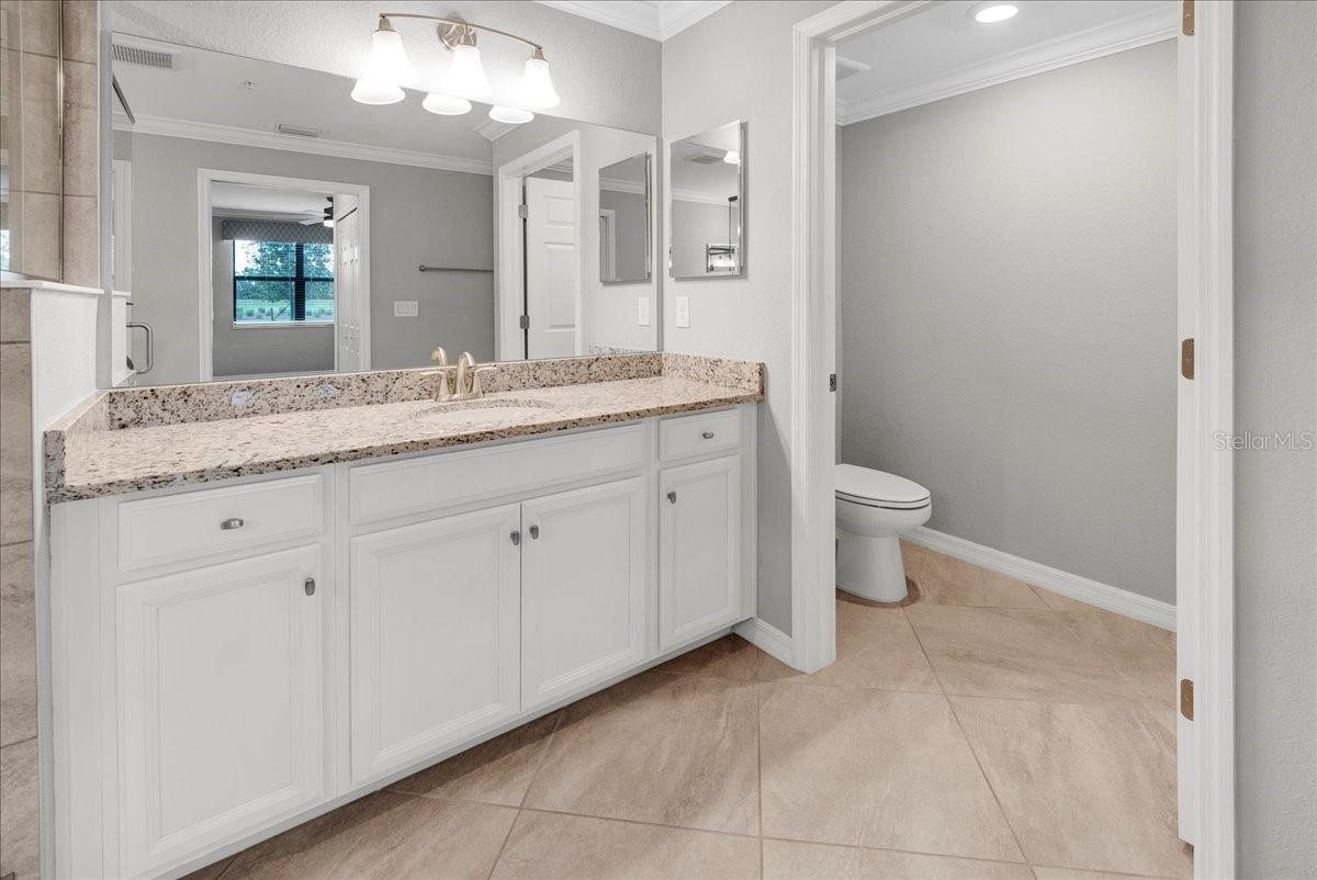 LAKEWOOD NATIONAL - Residential