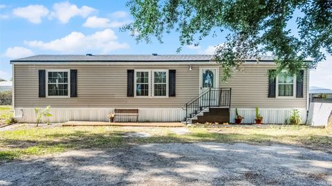 8218 PINE ISLAND ROAD CLERMONT FL 34711