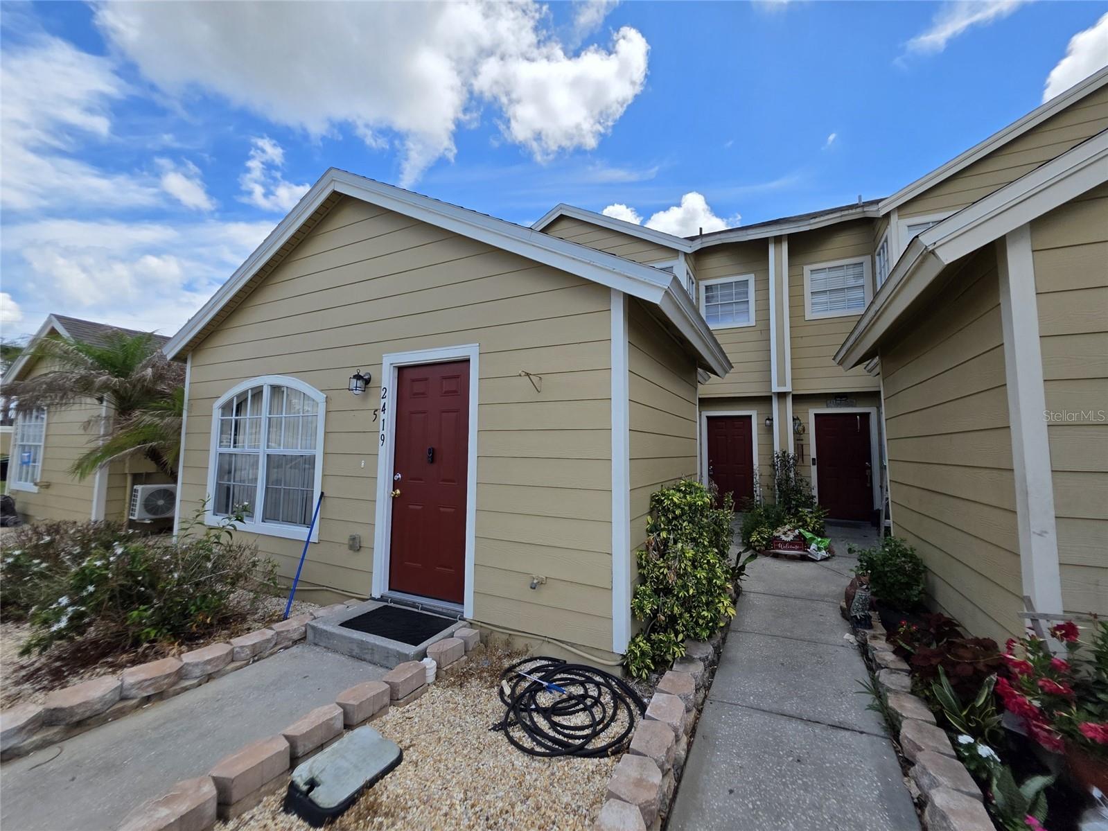 Photo 1 of 18 — 2419 FAN PALM DRIVE, DAVENPORT, FL 33897