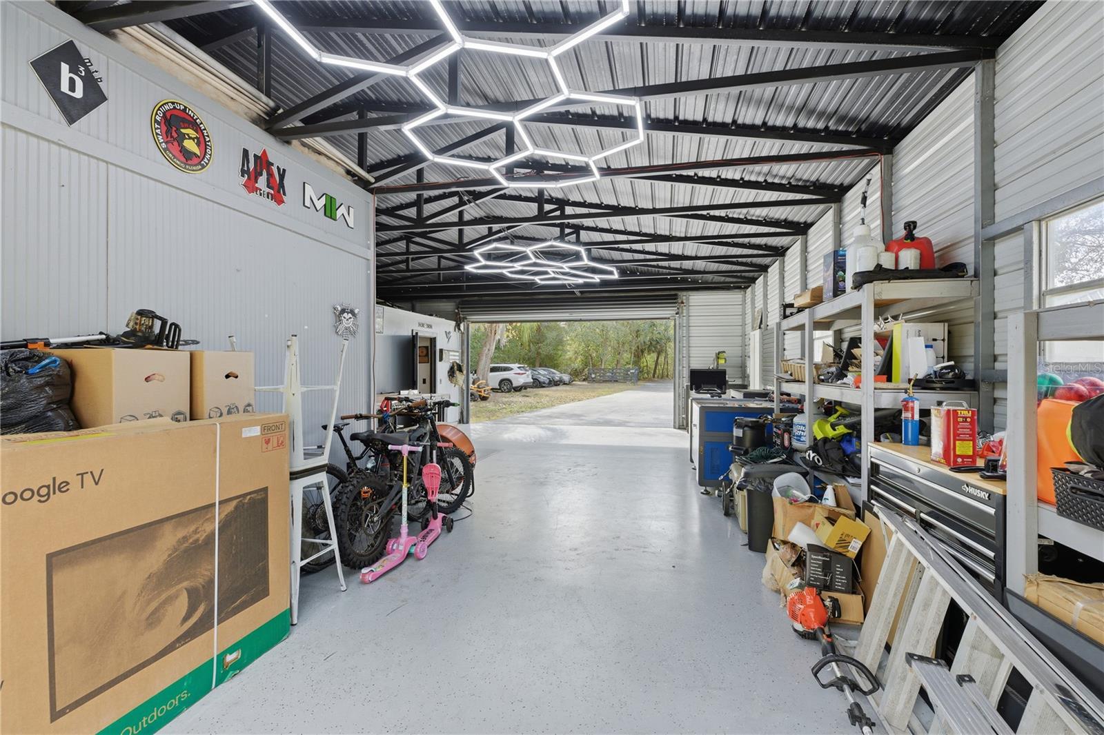 ST CLOUD MANOR ESTATES - Residential