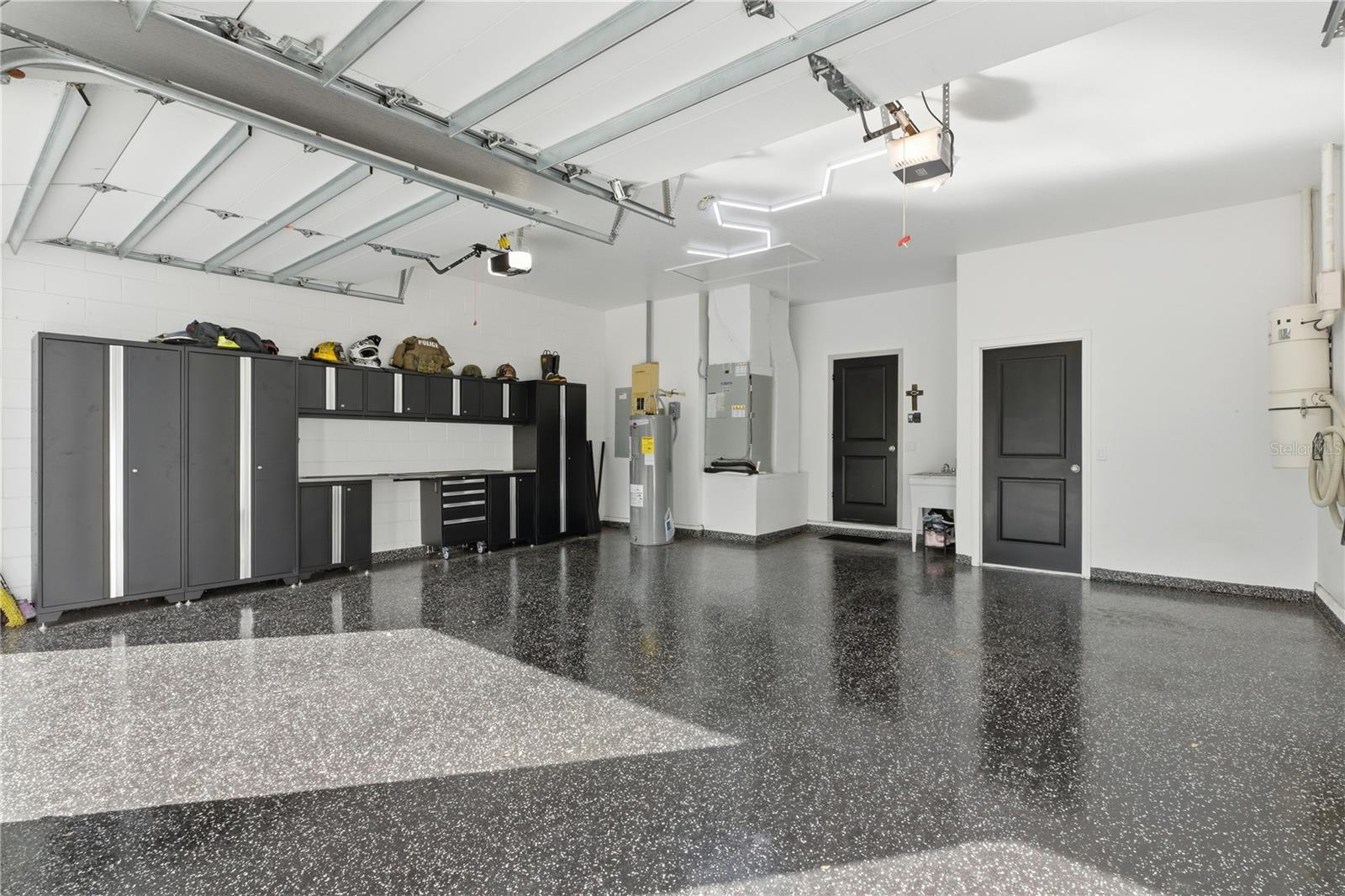 ST CLOUD MANOR ESTATES - Residential