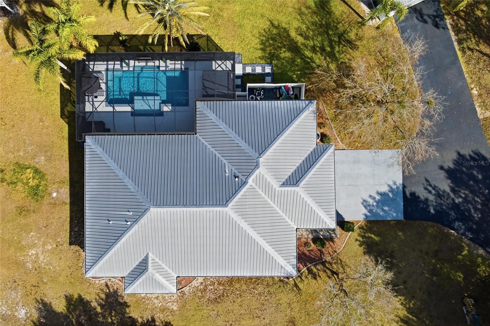 ST CLOUD MANOR ESTATES - Residential