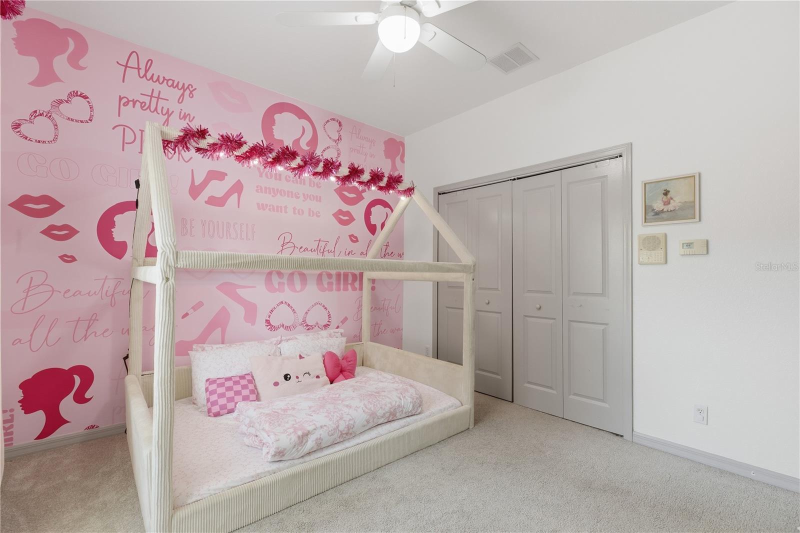 ST CLOUD MANOR ESTATES - Residential