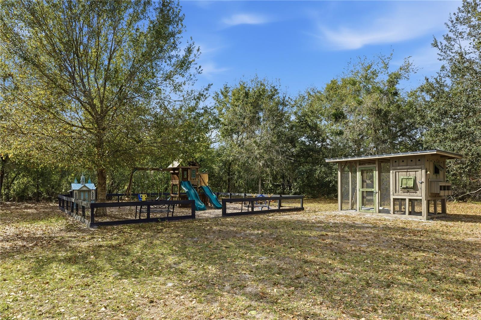 ST CLOUD MANOR ESTATES - Residential