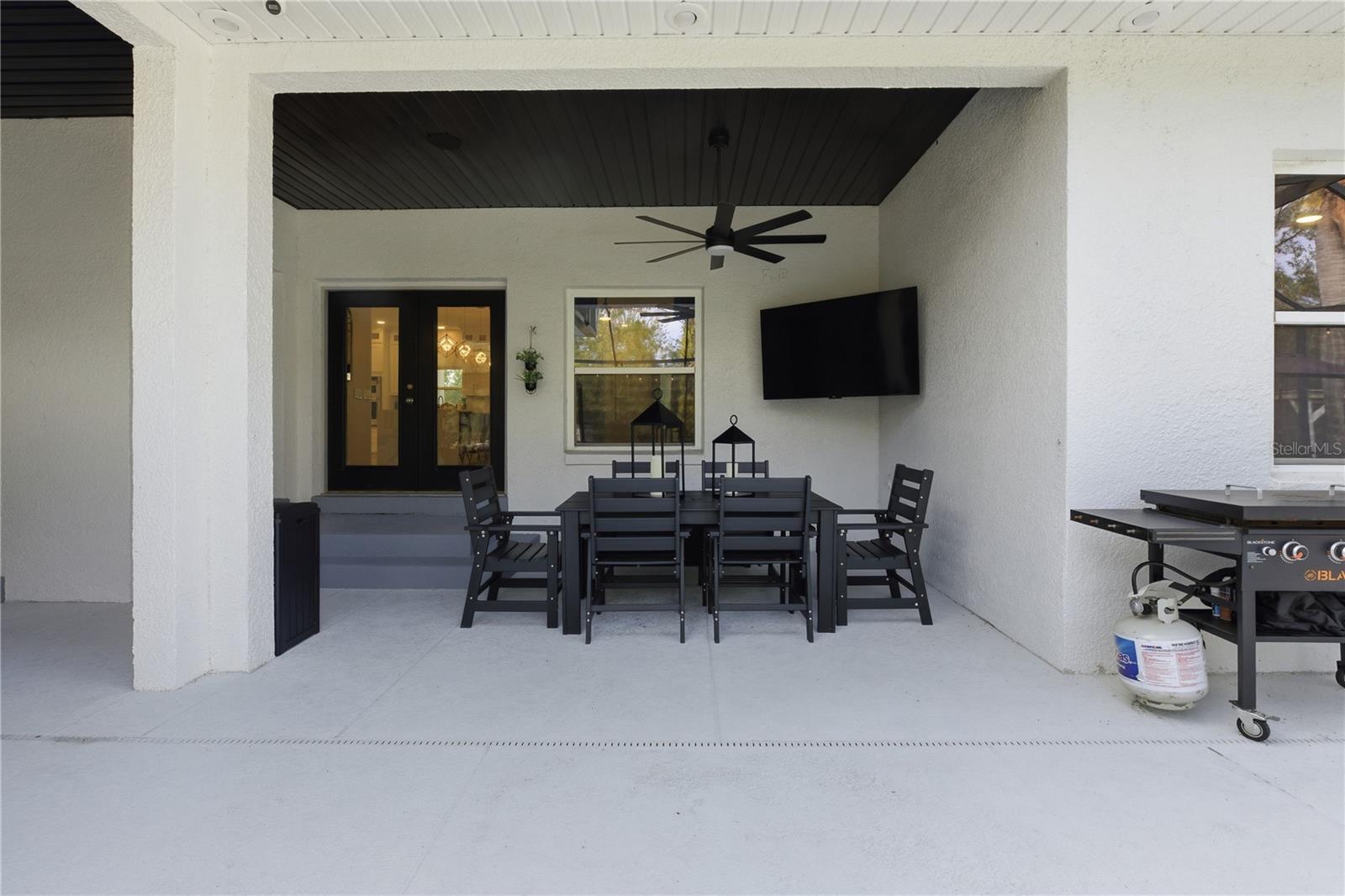 ST CLOUD MANOR ESTATES - Residential