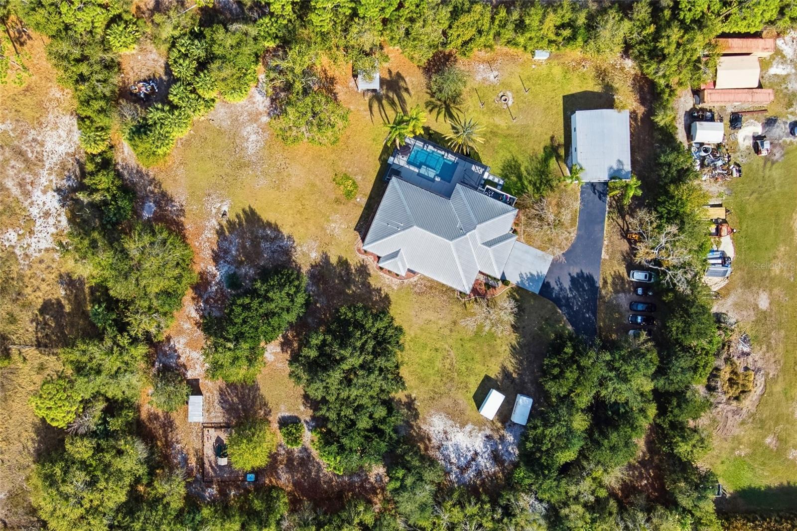 ST CLOUD MANOR ESTATES - Residential