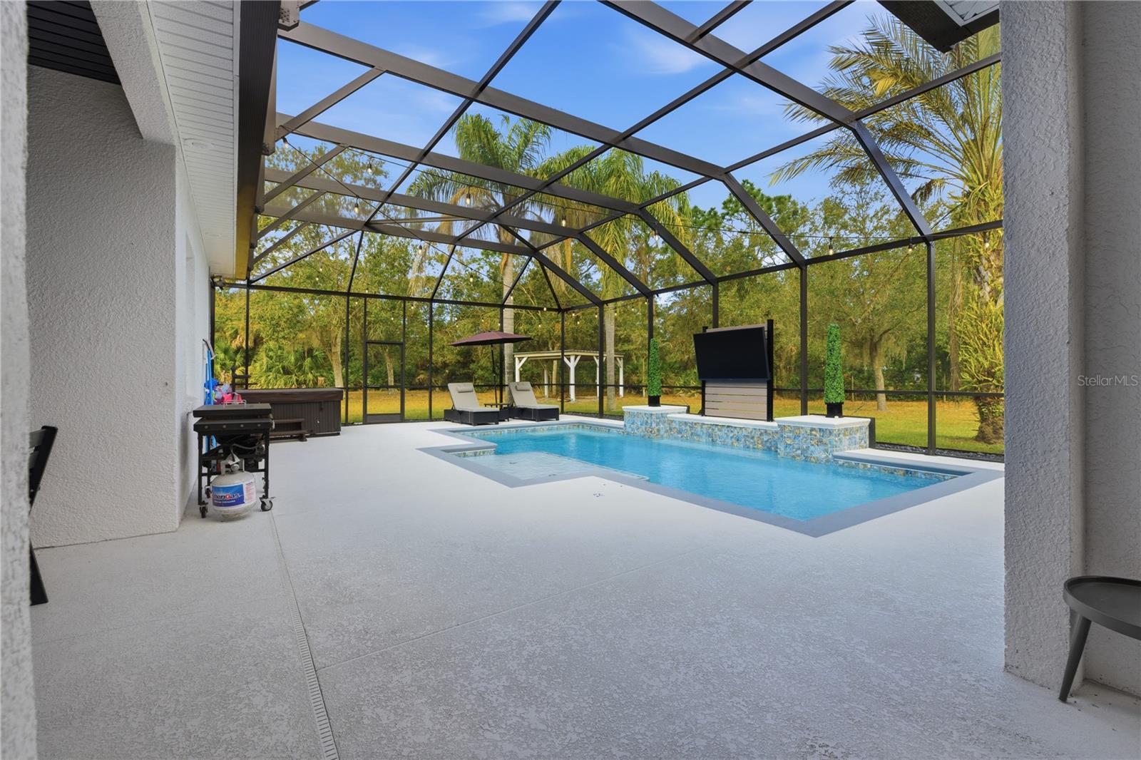 ST CLOUD MANOR ESTATES - Residential