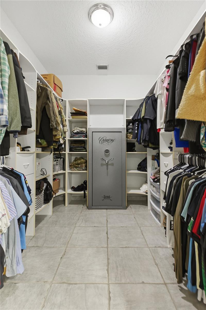 ST CLOUD MANOR ESTATES - Residential