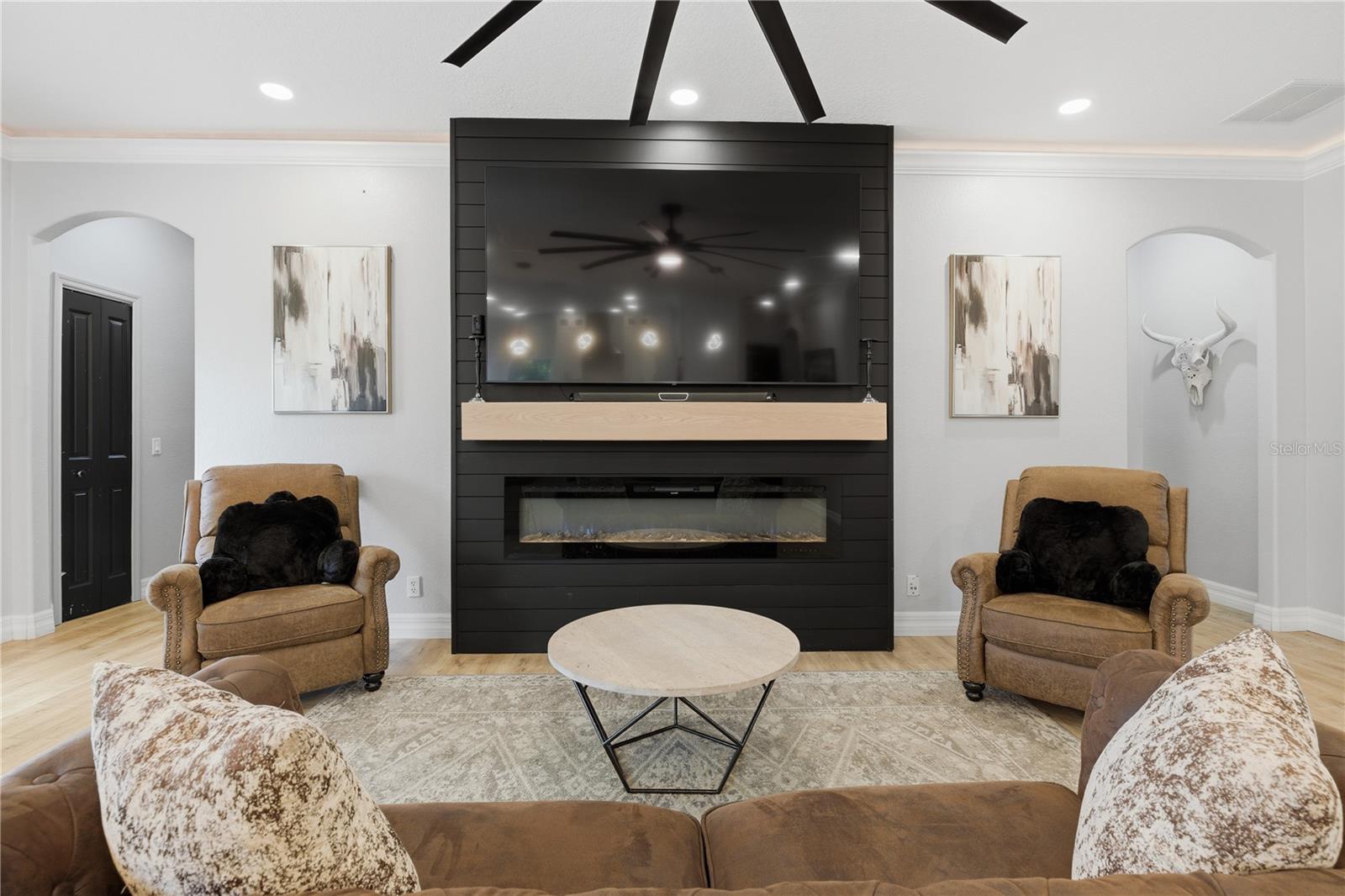 ST CLOUD MANOR ESTATES - Residential