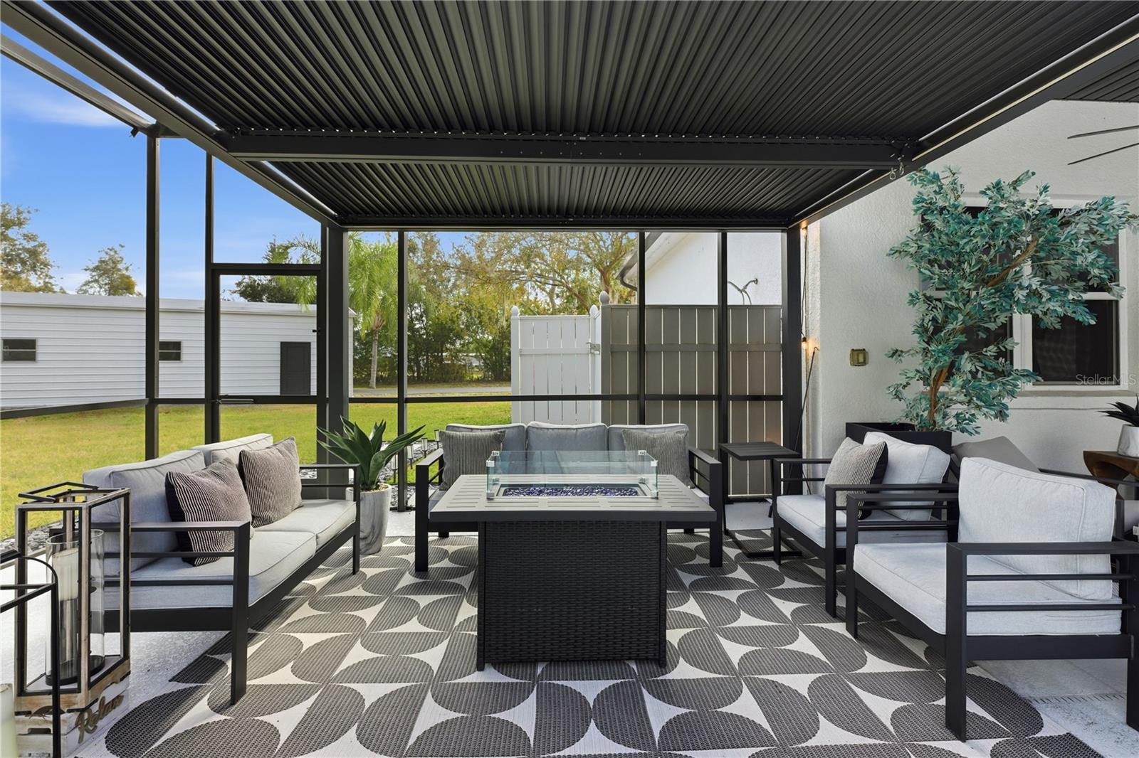 ST CLOUD MANOR ESTATES - Residential