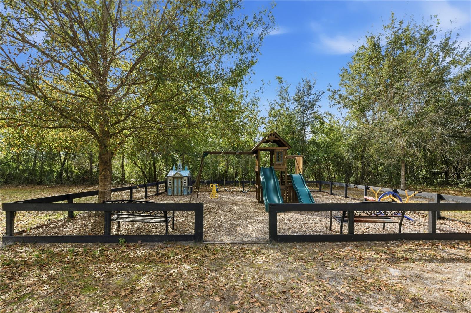 ST CLOUD MANOR ESTATES - Residential