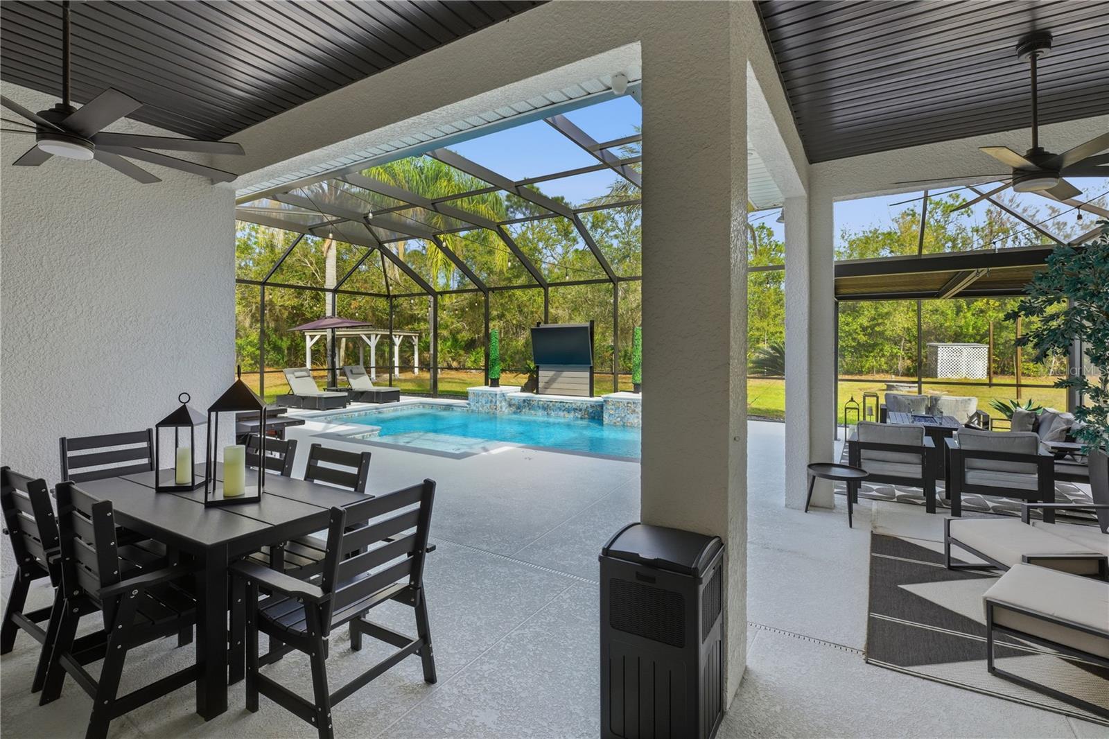 ST CLOUD MANOR ESTATES - Residential