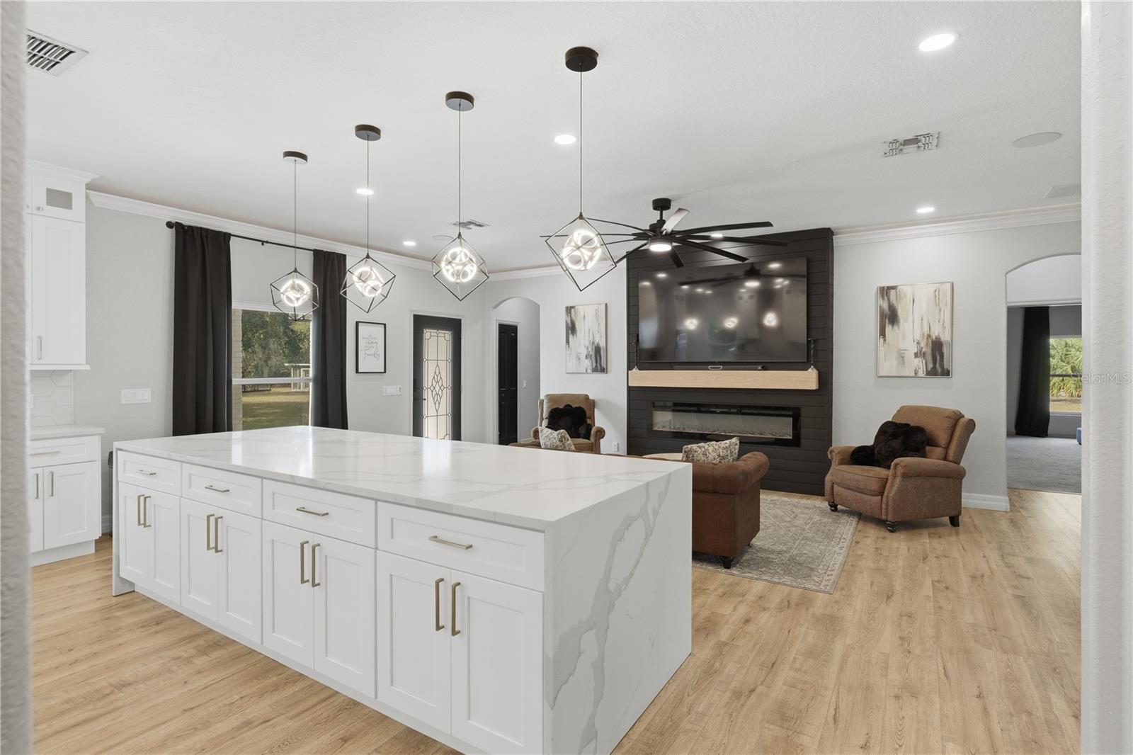 ST CLOUD MANOR ESTATES - Residential