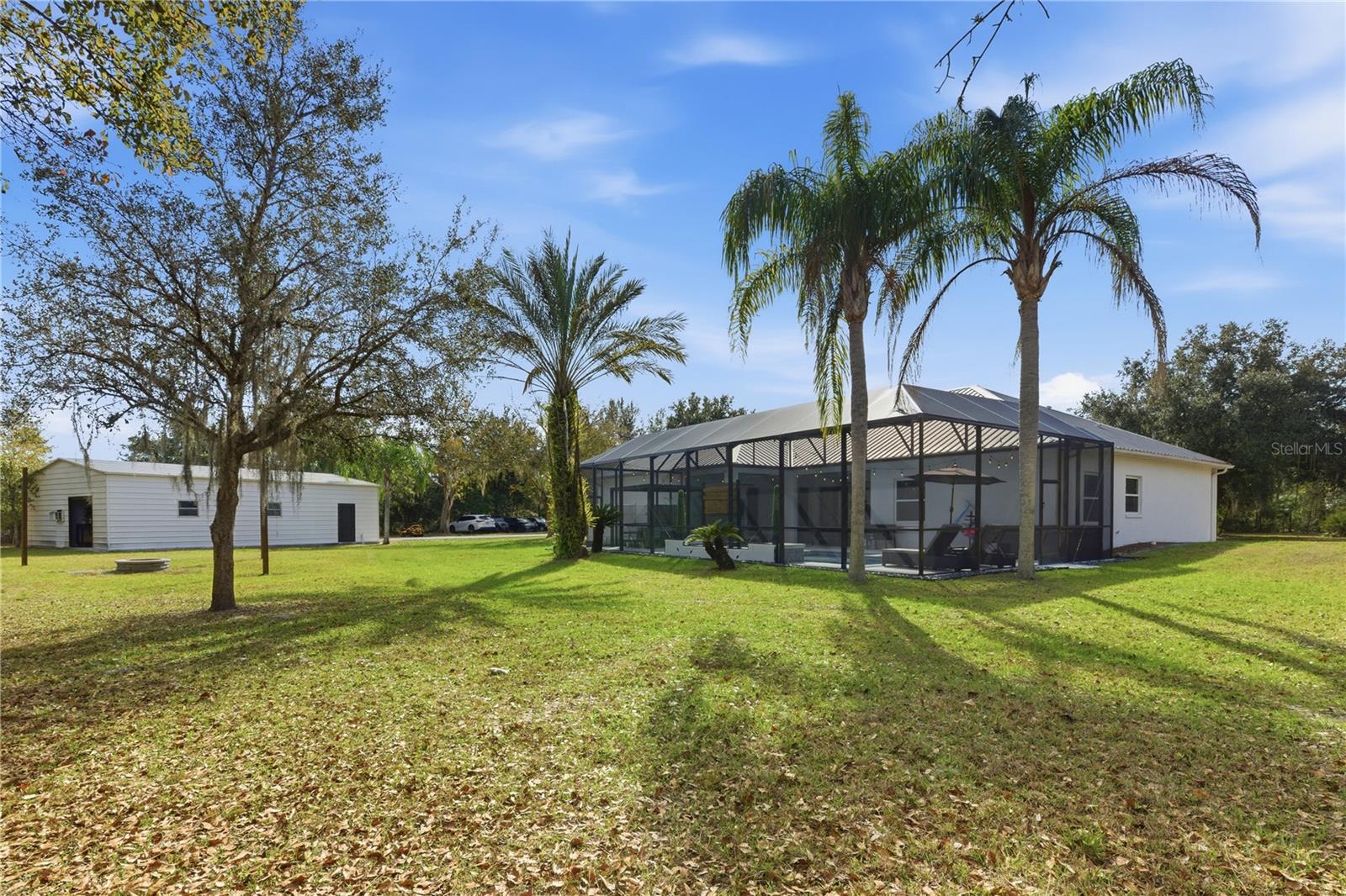 ST CLOUD MANOR ESTATES - Residential