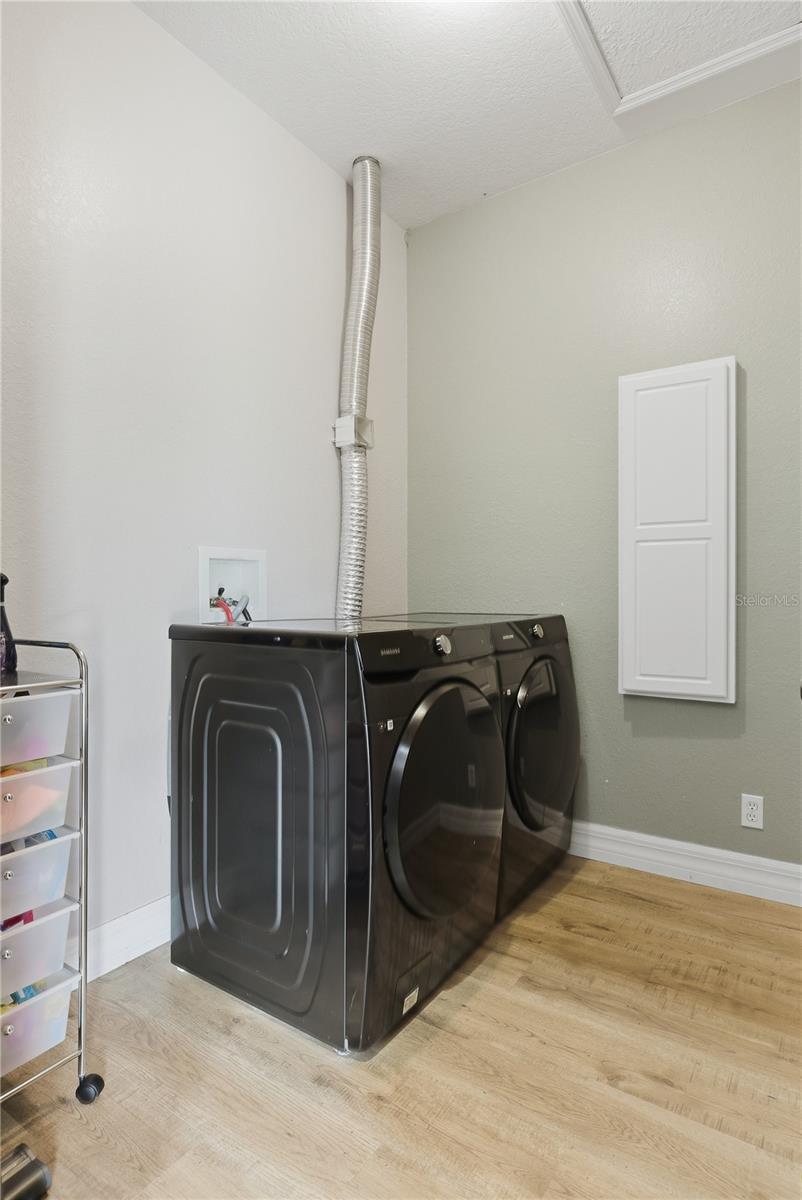 ST CLOUD MANOR ESTATES - Residential