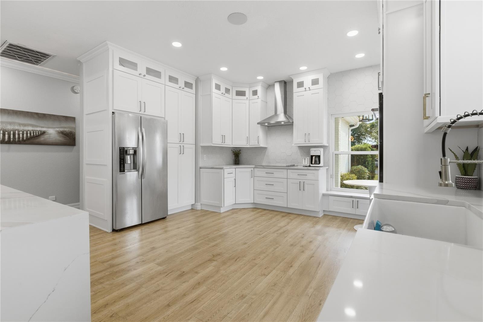 ST CLOUD MANOR ESTATES - Residential