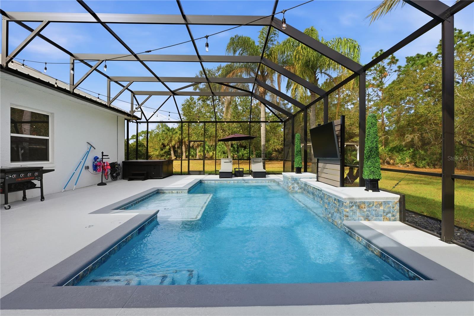 ST CLOUD MANOR ESTATES - Residential