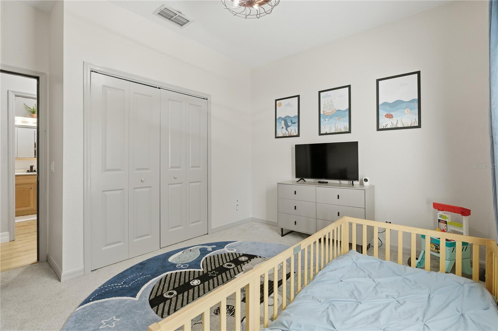 ST CLOUD MANOR ESTATES - Residential