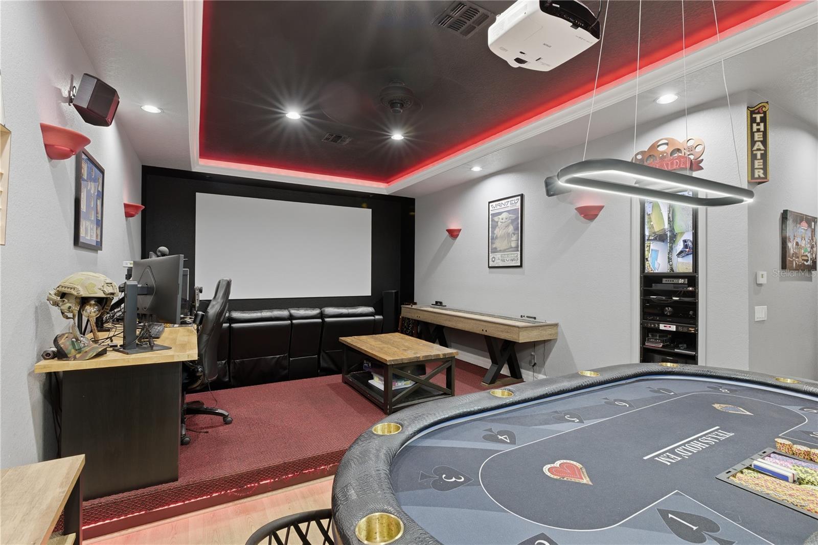 ST CLOUD MANOR ESTATES - Residential