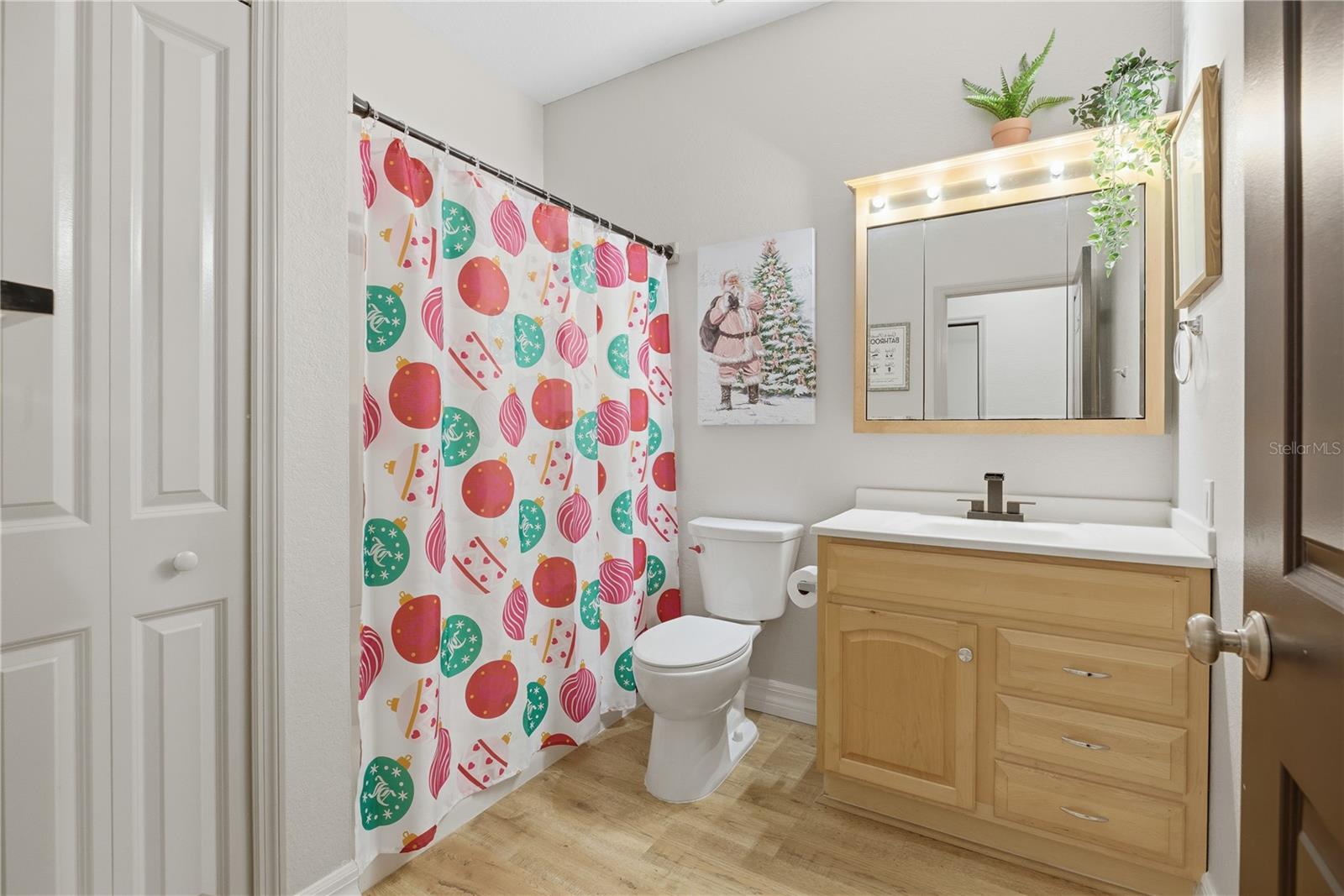 ST CLOUD MANOR ESTATES - Residential