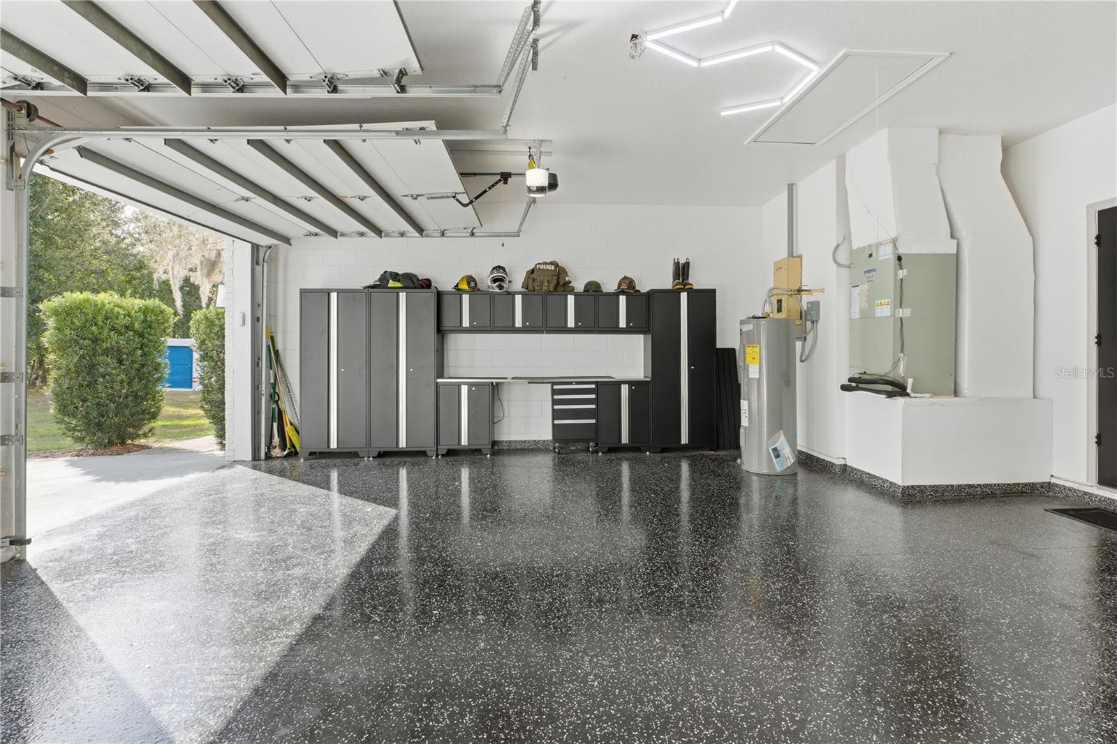 ST CLOUD MANOR ESTATES - Residential