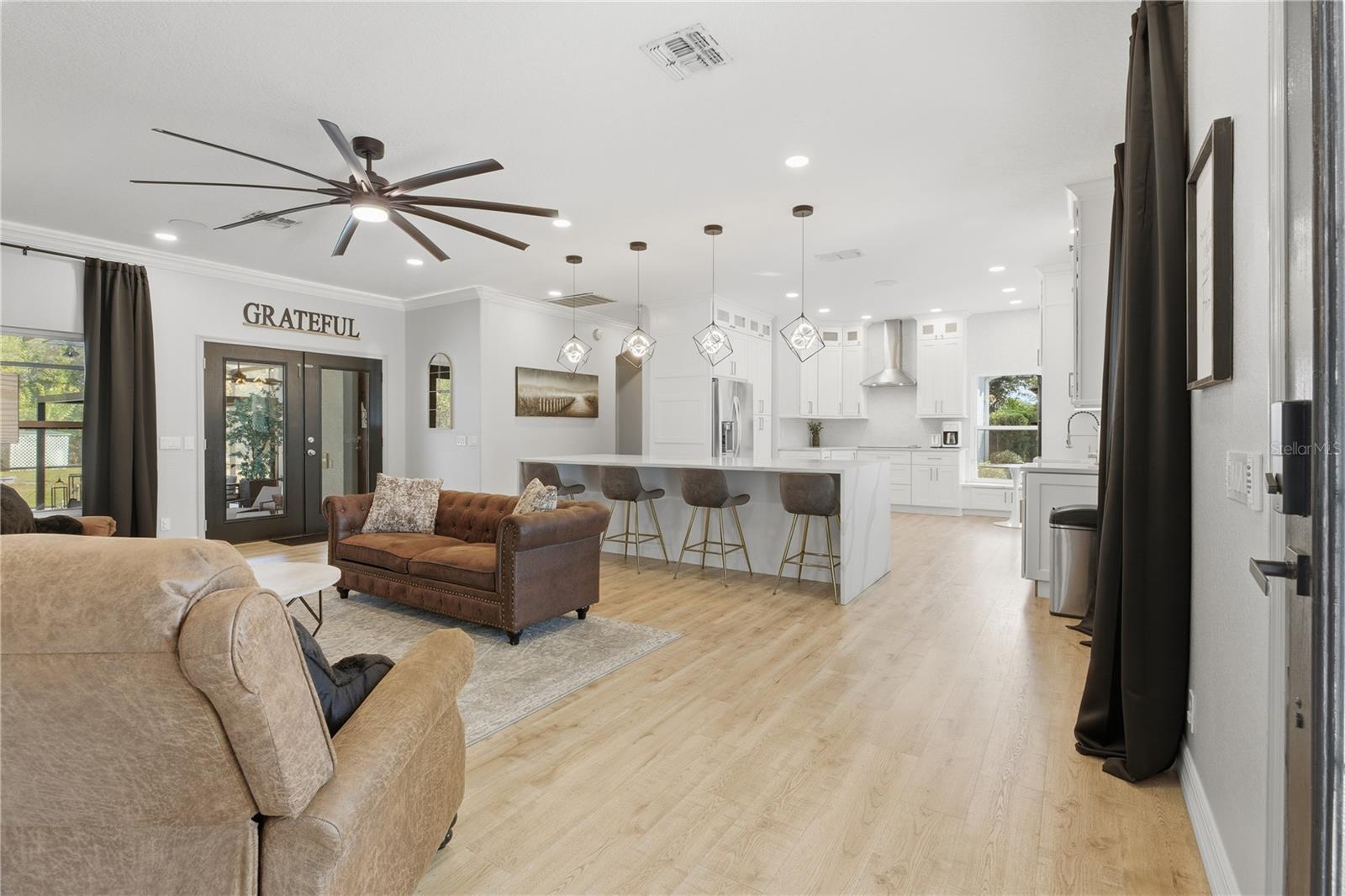 ST CLOUD MANOR ESTATES - Residential