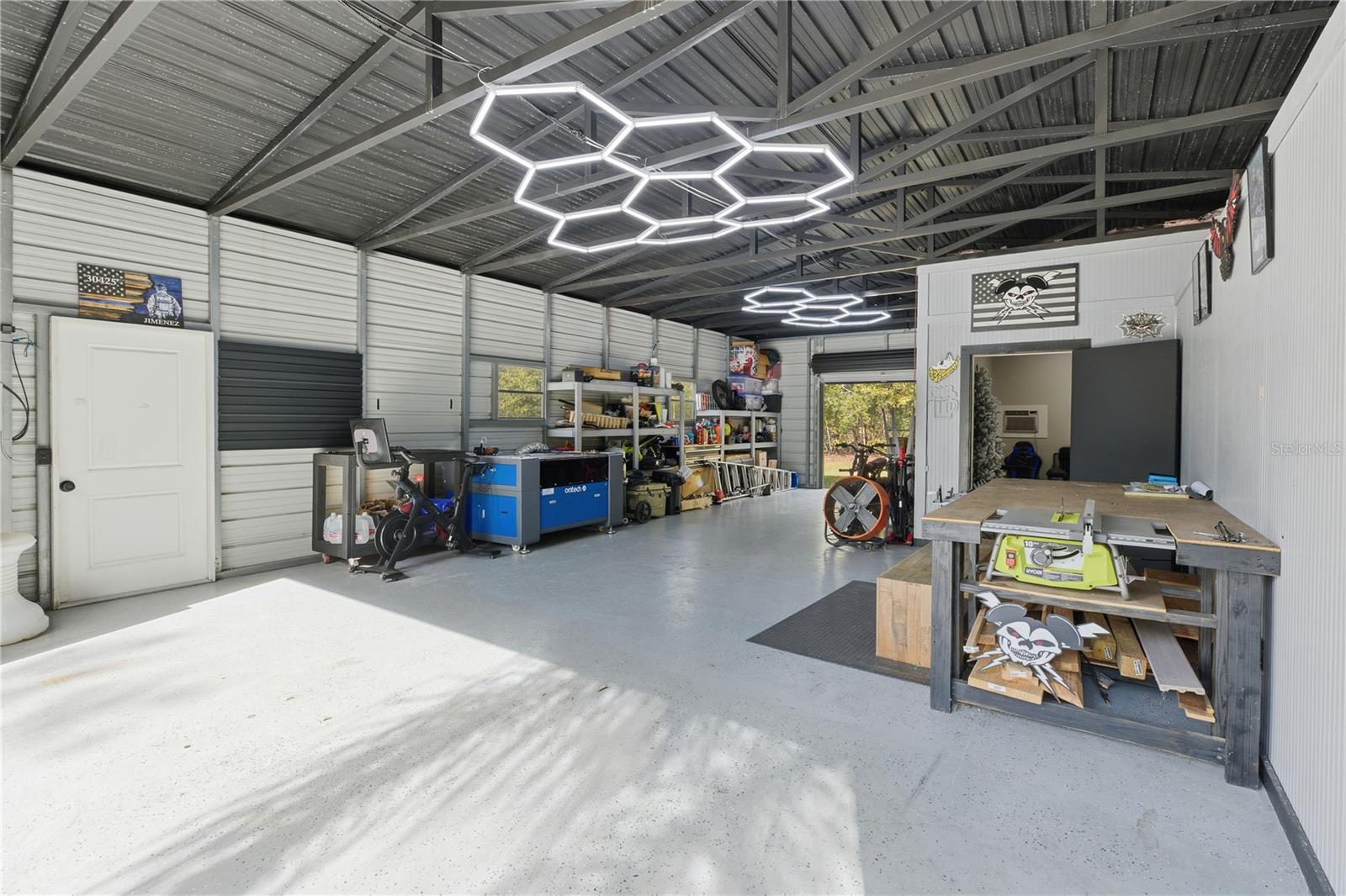 ST CLOUD MANOR ESTATES - Residential