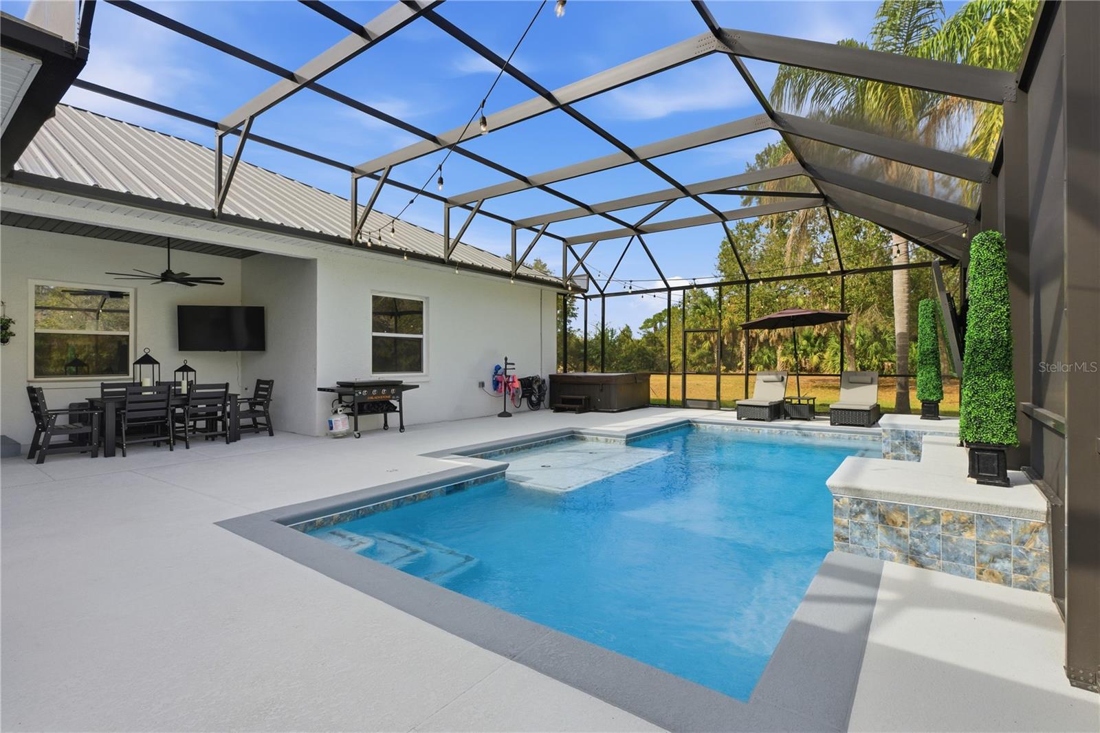 ST CLOUD MANOR ESTATES - Residential