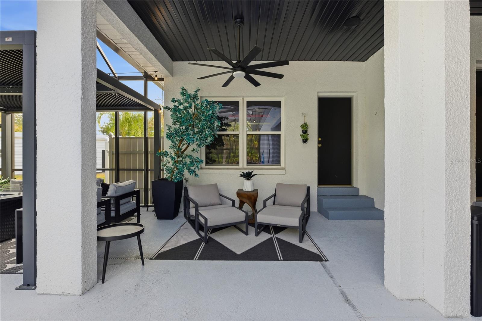 ST CLOUD MANOR ESTATES - Residential