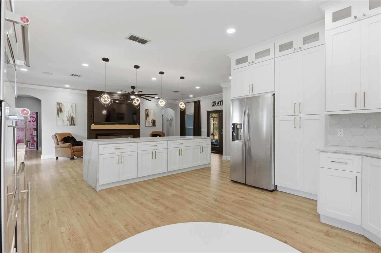 ST CLOUD MANOR ESTATES - Residential