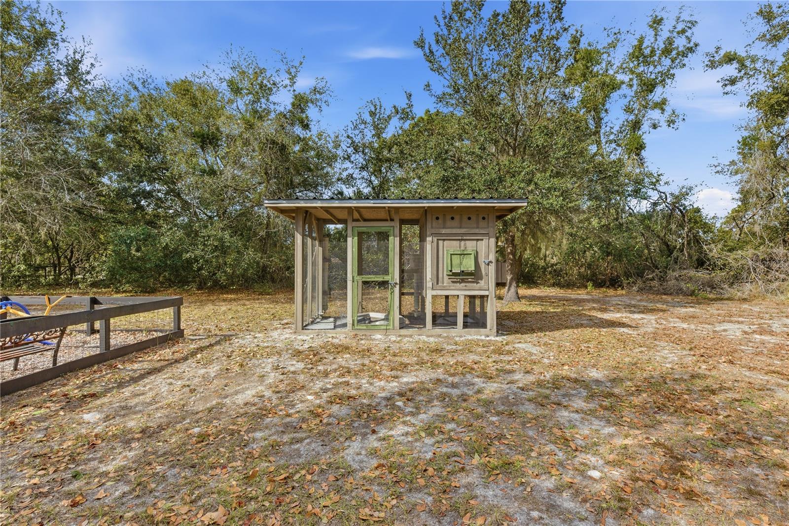 ST CLOUD MANOR ESTATES - Residential