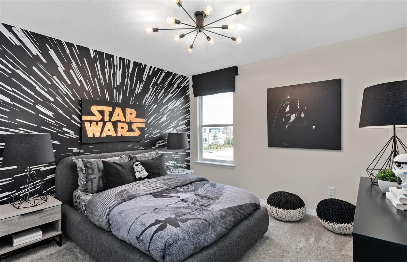 THE LANDING'S AT LIVE OAK - Residential