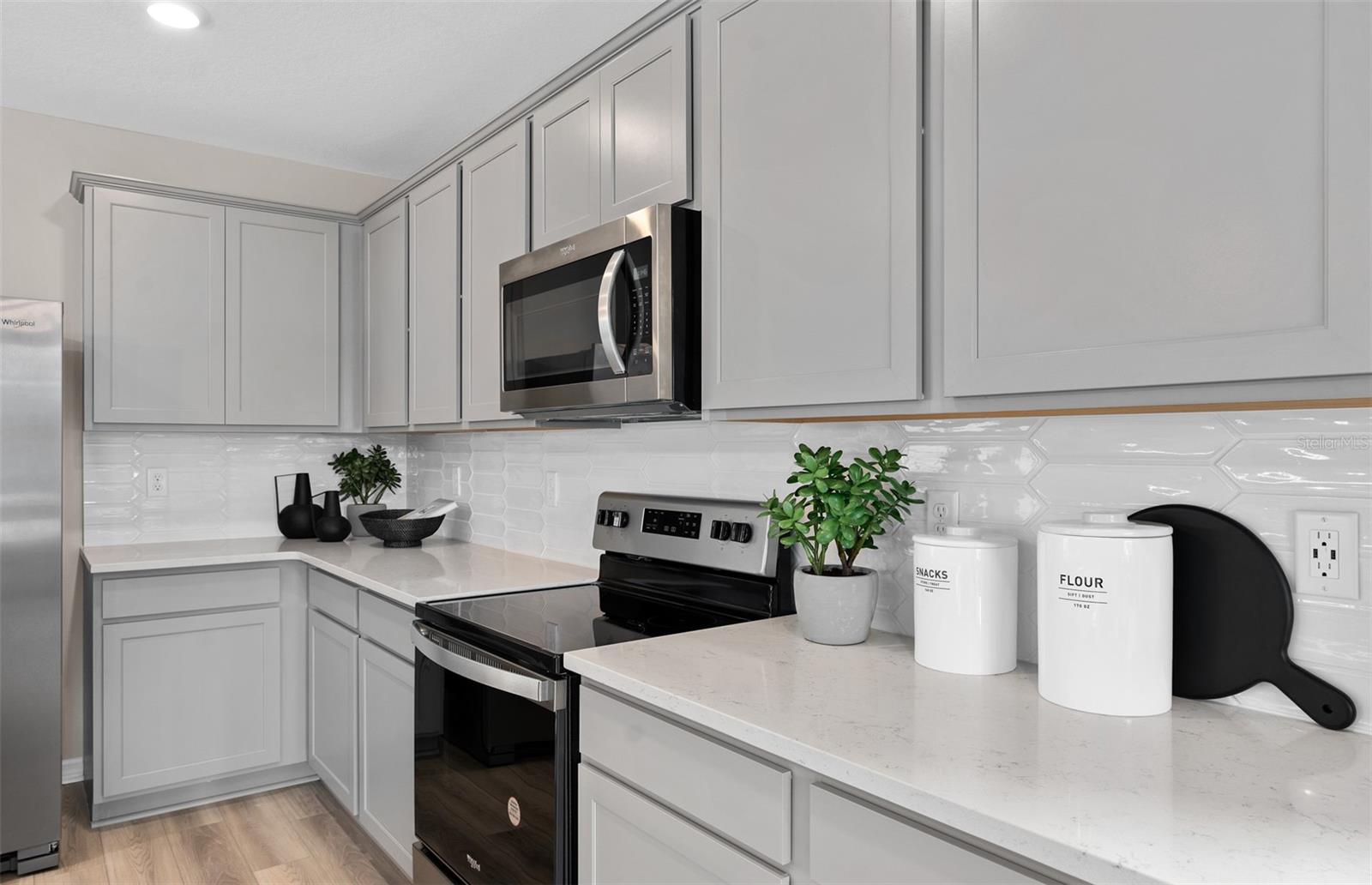 THE LANDING'S AT LIVE OAK - Residential