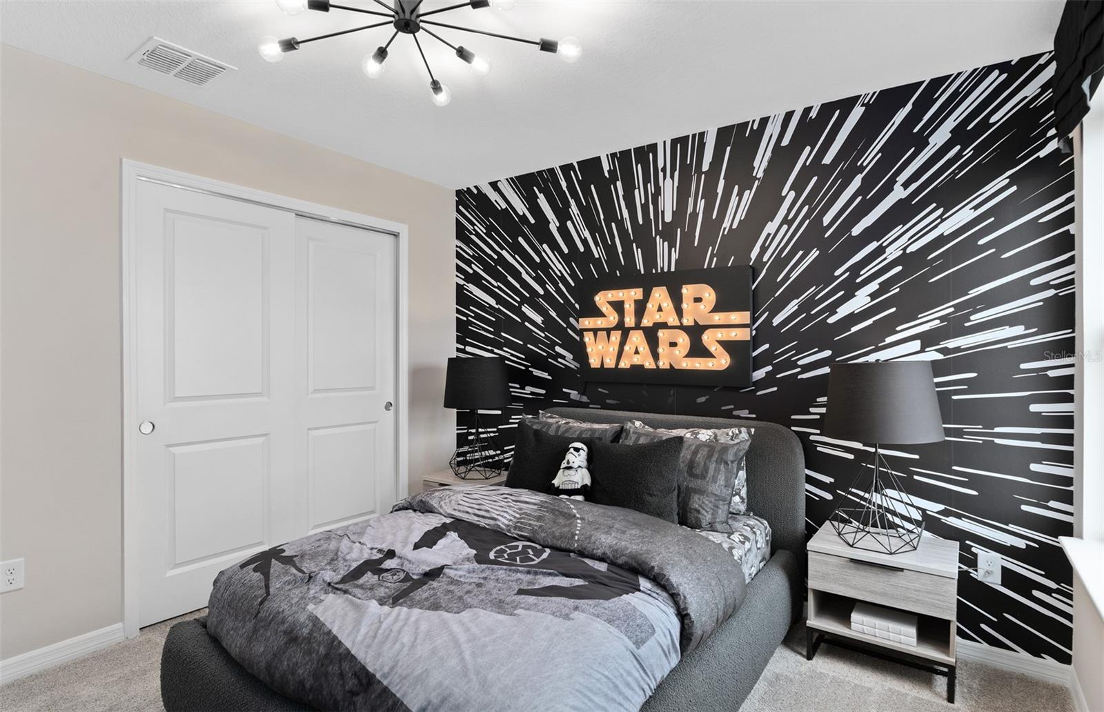 THE LANDING'S AT LIVE OAK - Residential