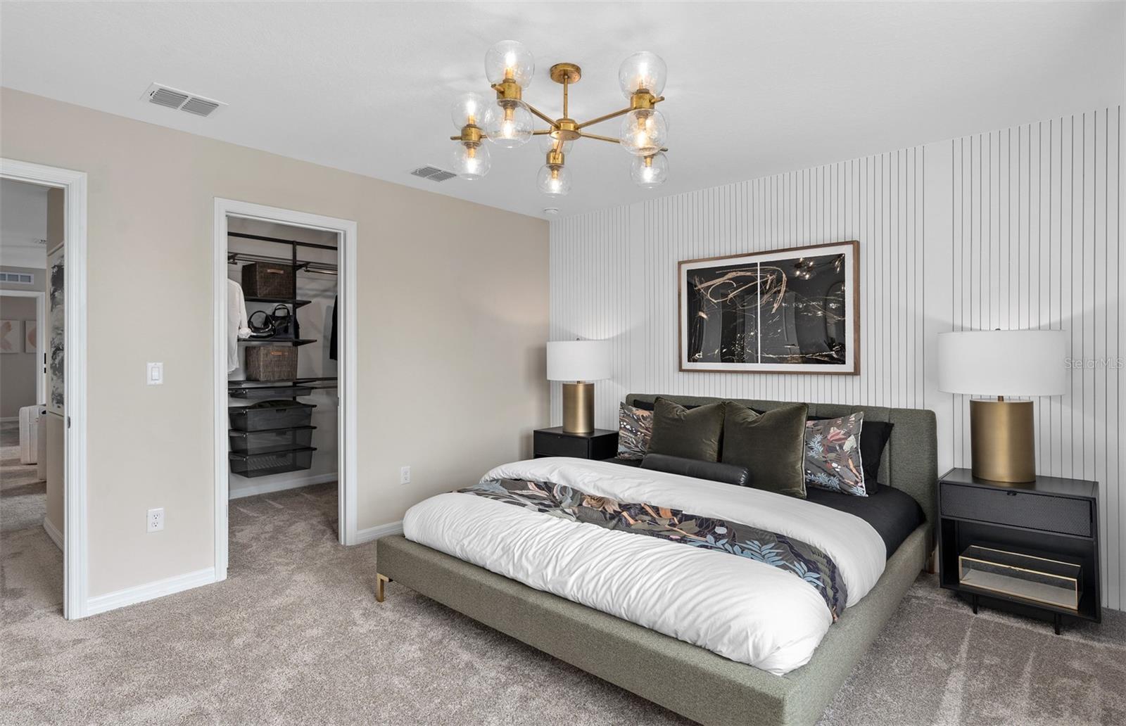 THE LANDING'S AT LIVE OAK - Residential