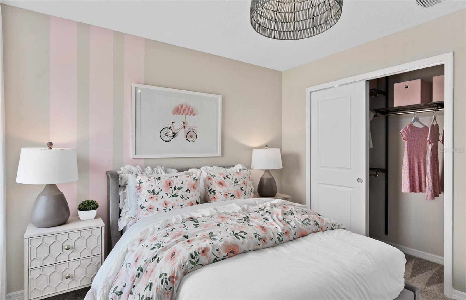 THE LANDING'S AT LIVE OAK - Residential