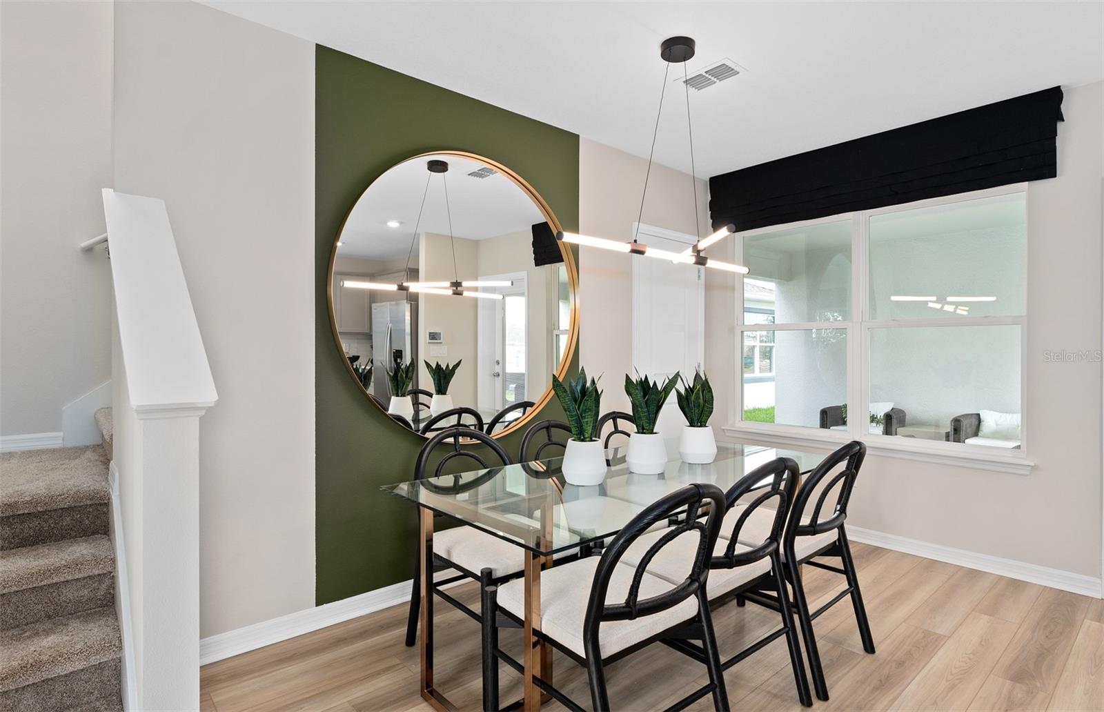 THE LANDING'S AT LIVE OAK - Residential