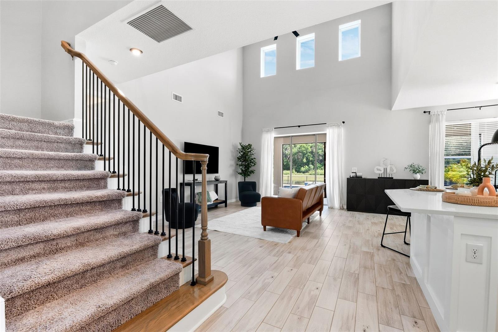 STARKEY RANCH PH 1 PCLS 8 & 9 - Residential