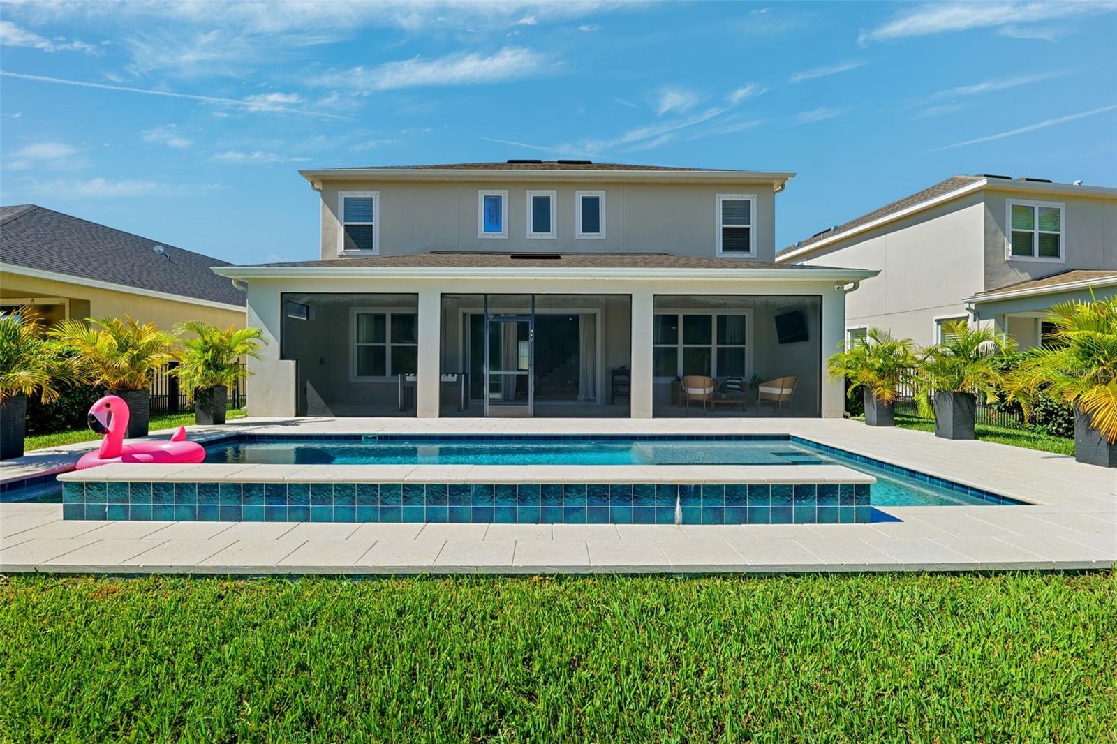 STARKEY RANCH PH 1 PCLS 8 & 9 - Residential