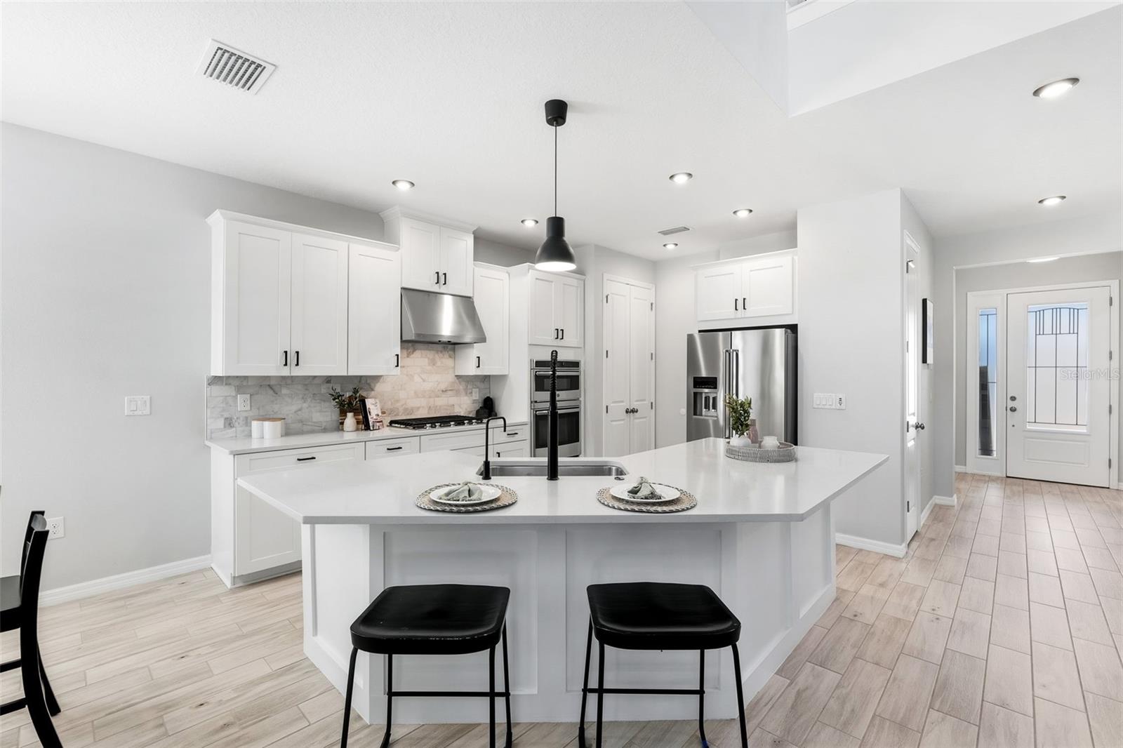 STARKEY RANCH PH 1 PCLS 8 & 9 - Residential