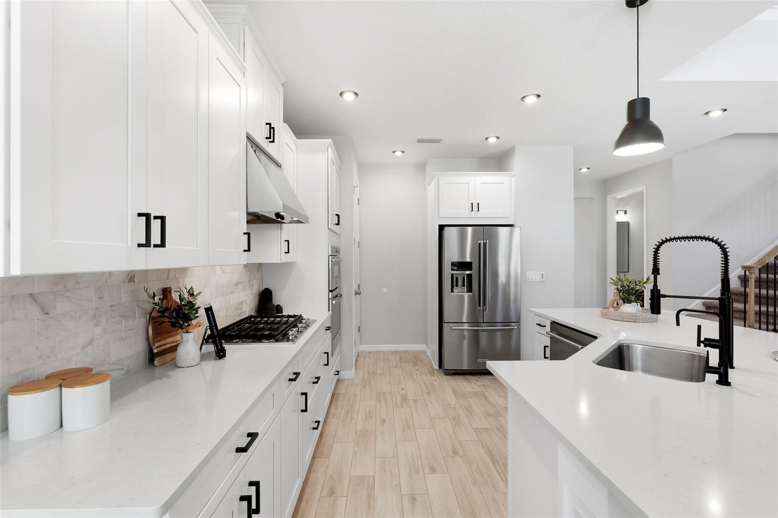 STARKEY RANCH PH 1 PCLS 8 & 9 - Residential