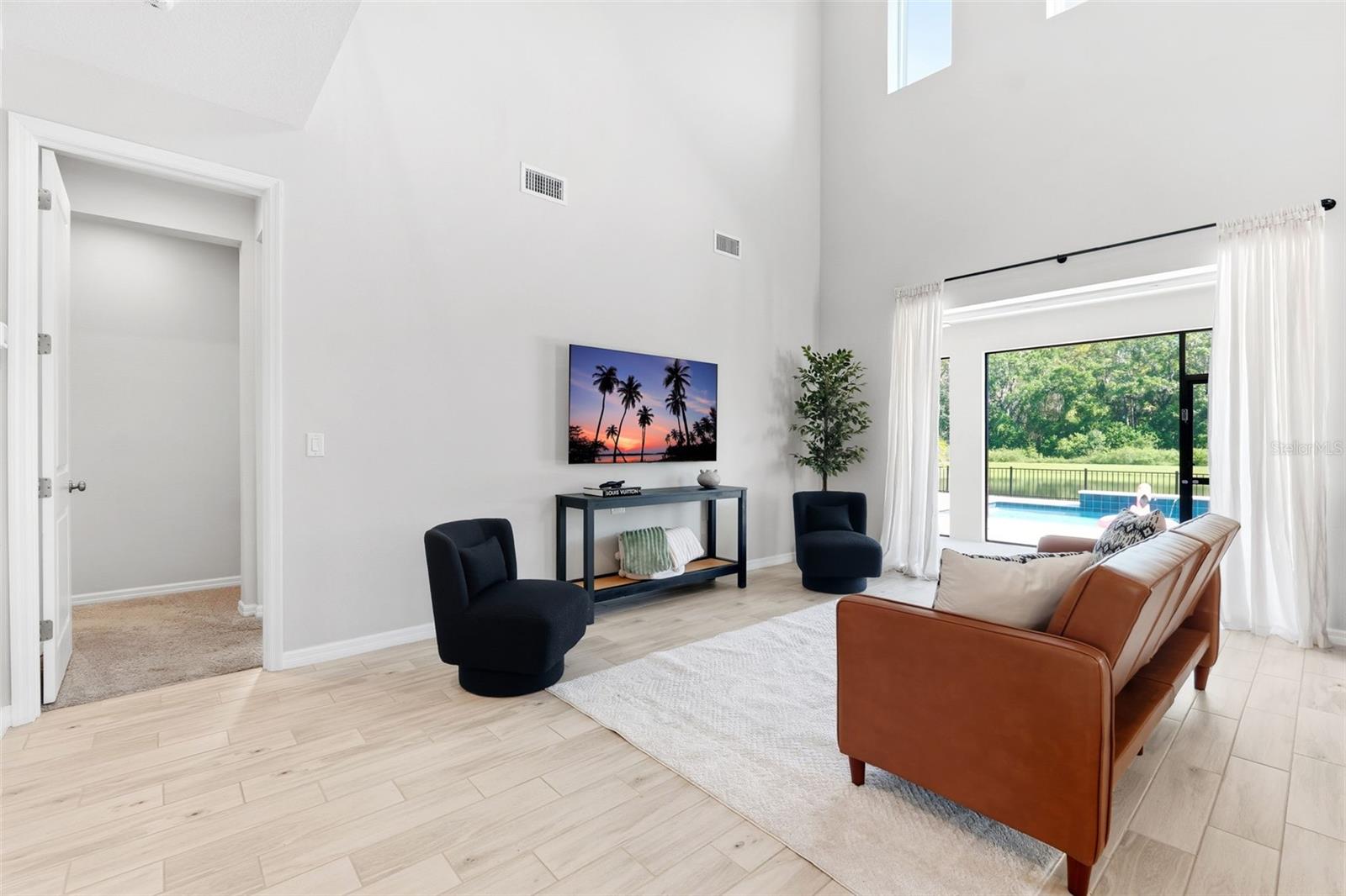 STARKEY RANCH PH 1 PCLS 8 & 9 - Residential