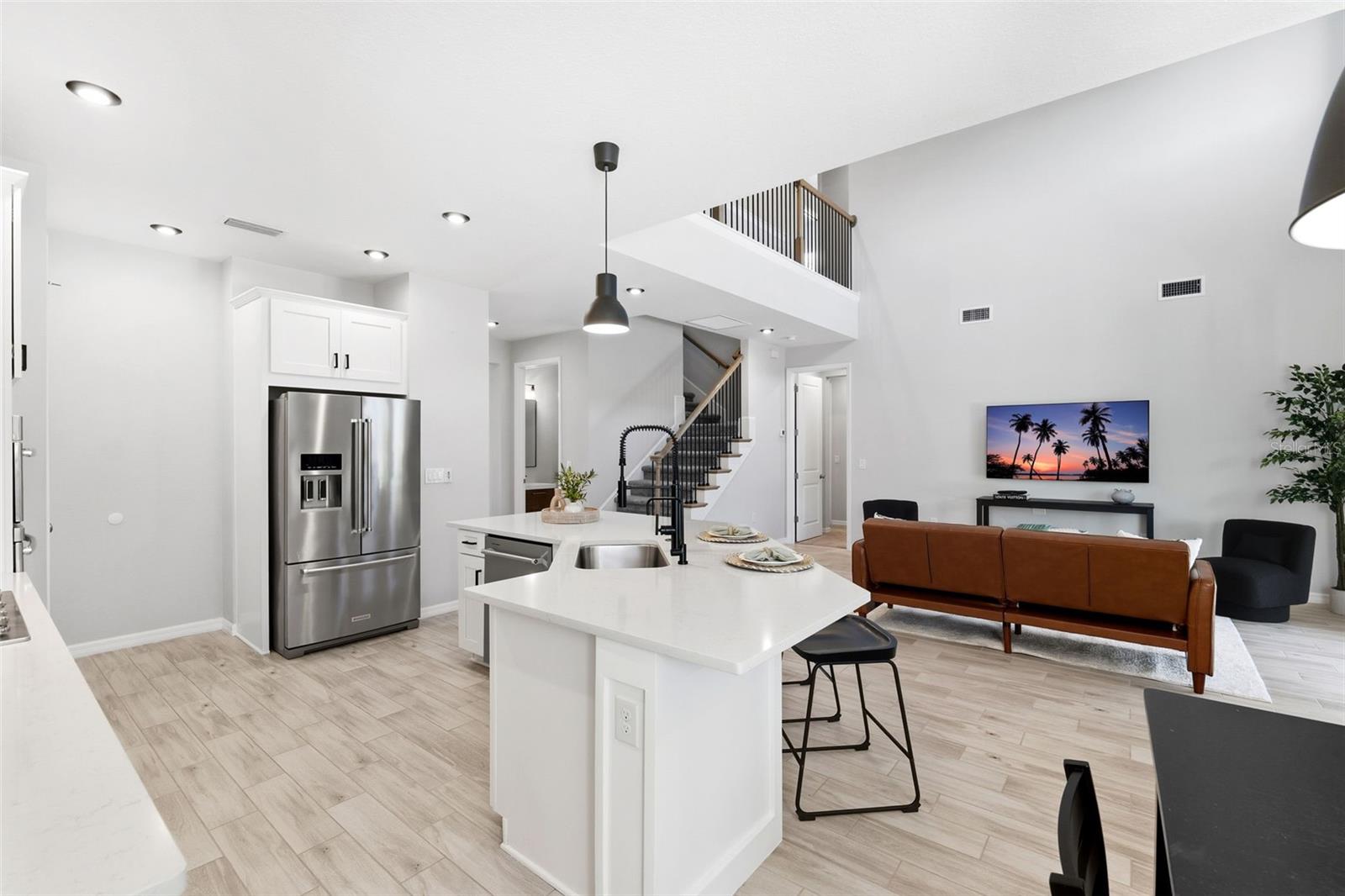 STARKEY RANCH PH 1 PCLS 8 & 9 - Residential