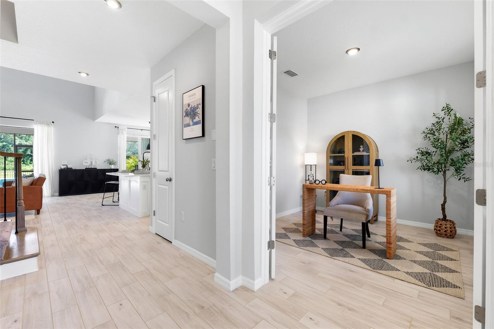 STARKEY RANCH PH 1 PCLS 8 & 9 - Residential