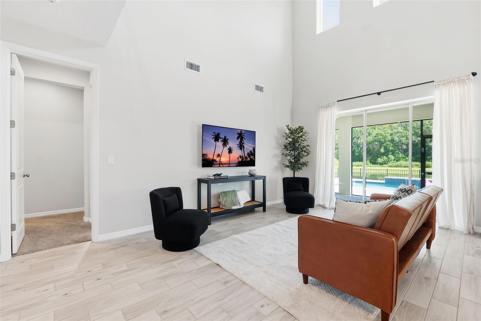 STARKEY RANCH PH 1 PCLS 8 & 9 - Residential