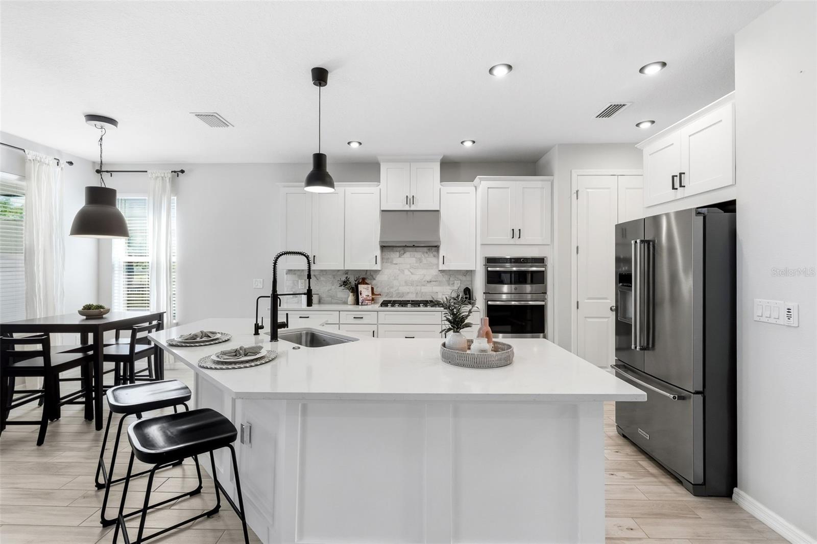 STARKEY RANCH PH 1 PCLS 8 & 9 - Residential