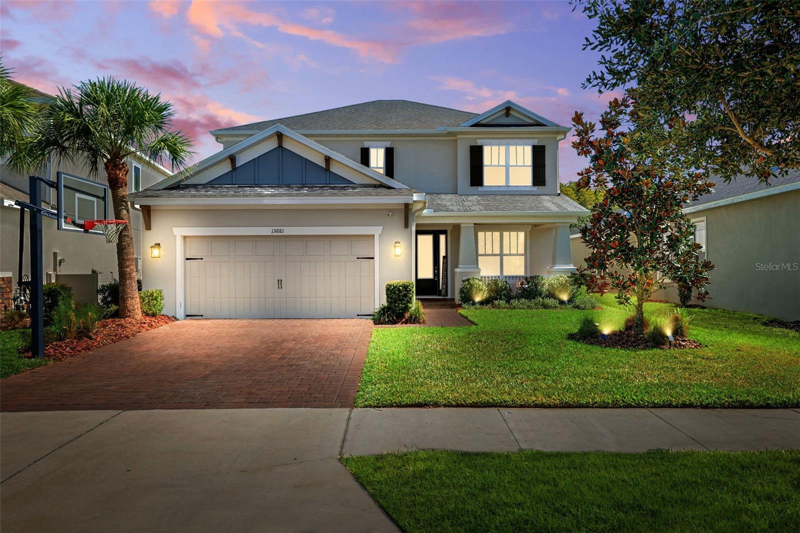 STARKEY RANCH PH 1 PCLS 8 & 9 - Residential