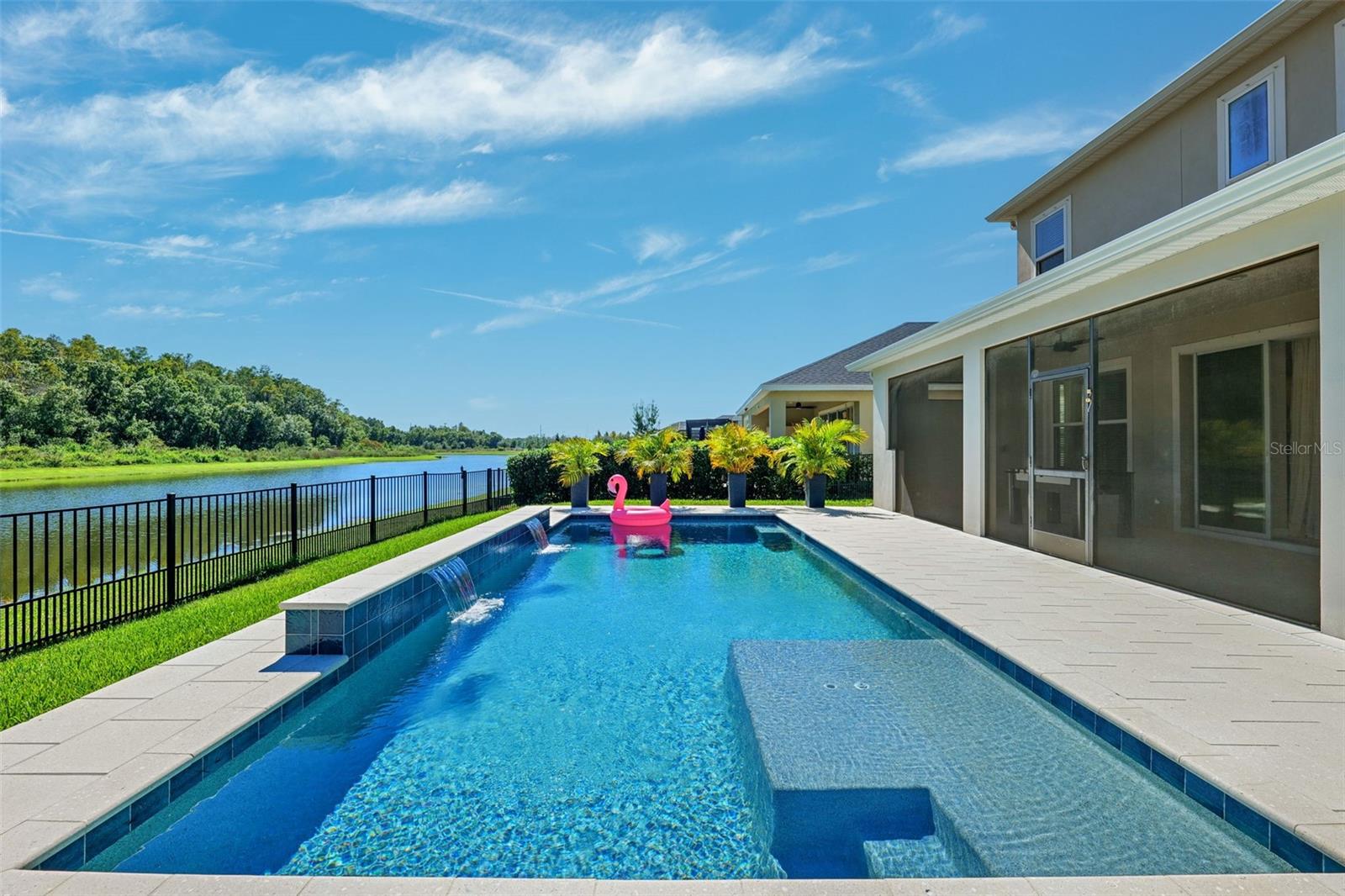 STARKEY RANCH PH 1 PCLS 8 & 9 - Residential