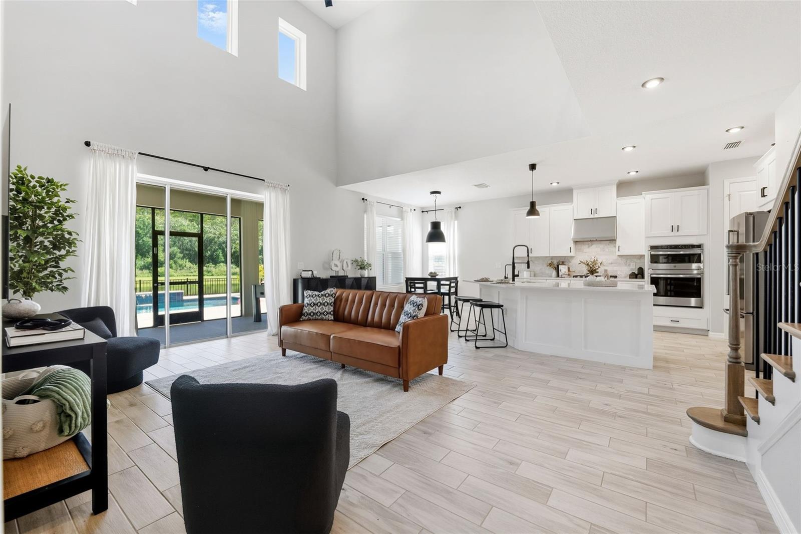 STARKEY RANCH PH 1 PCLS 8 & 9 - Residential