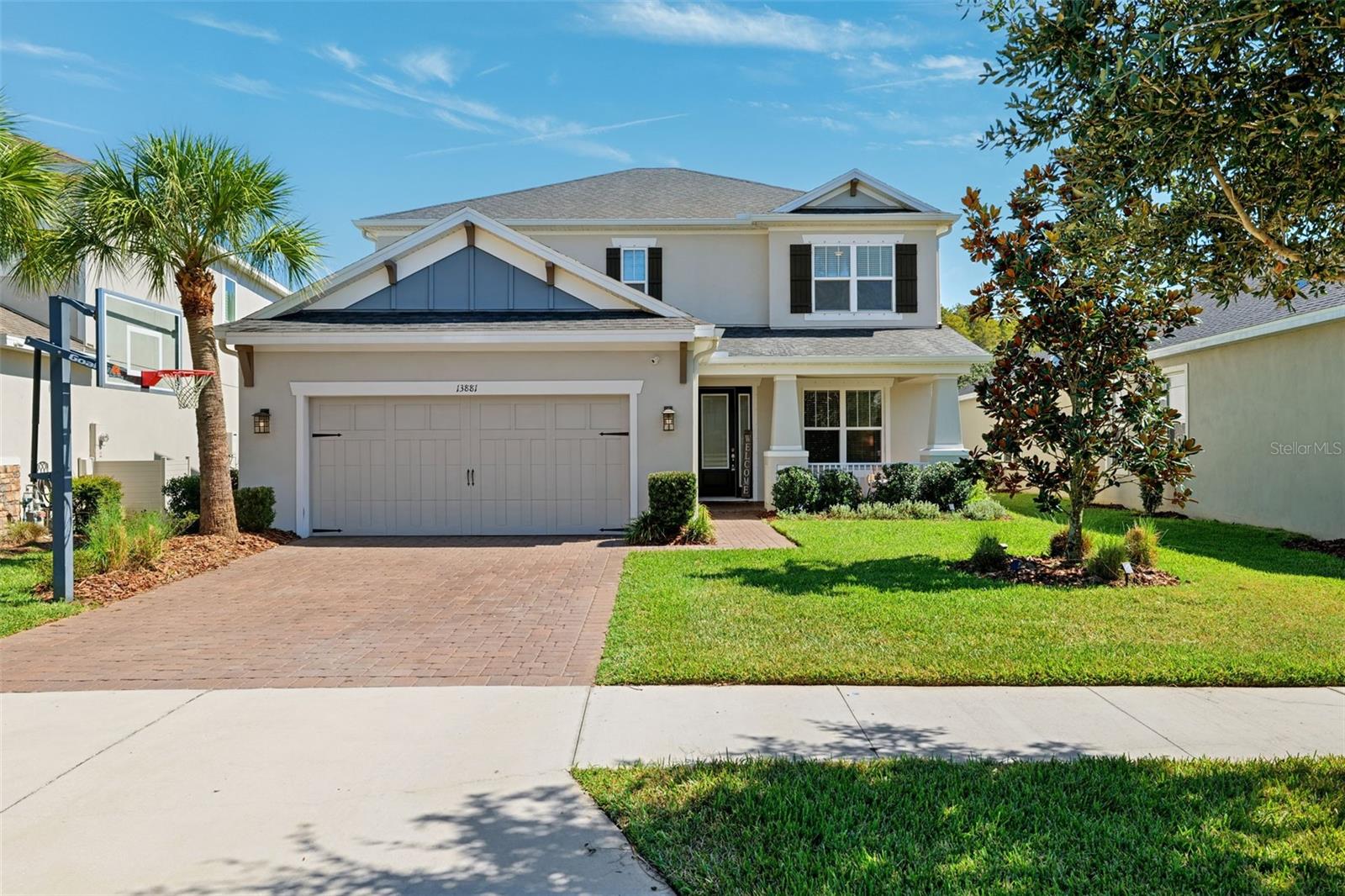 STARKEY RANCH PH 1 PCLS 8 & 9 - Residential